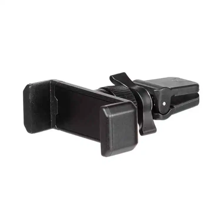 Billede af Airvent Motion Car Mount Black